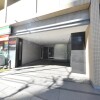 1LDK Apartment to Rent in Chuo-ku Building Entrance