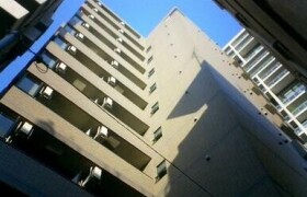 港區西麻布-1K公寓大廈