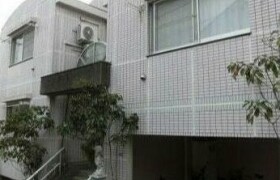 涩谷区恵比寿-1R公寓大厦