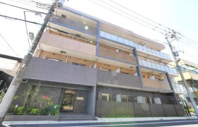1K Apartment in Shimomaruko - Ota-ku
