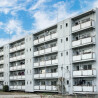 2K Apartment to Rent in Kanuma-shi Exterior