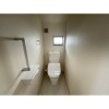 4LDK House to Rent in Akiruno-shi Toilet