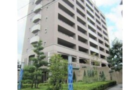 2LDK Mansion in Yakeno - Osaka-shi Tsurumi-ku