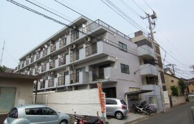 江戶川區東小松川-1K公寓