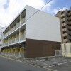 1K Apartment to Rent in Kyoto-shi Shimogyo-ku Exterior