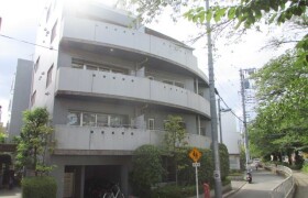 1LDK Mansion in Nakane - Meguro-ku