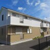 1DK Apartment to Rent in Hachioji-shi Exterior