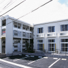 1K Apartment to Rent in Nishitokyo-shi Exterior