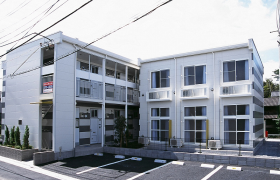 1K Apartment in Sumiyoshicho - Nishitokyo-shi