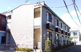 1K Apartment in Katamachi - Fuchu-shi