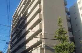 1K {building type} in Takasagocho - Yokohama-shi Minami-ku