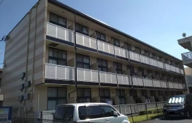1K Mansion in Noborito - Kawasaki-shi Tama-ku