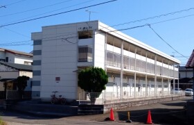1K Apartment in Shinomiya - Hiratsuka-shi
