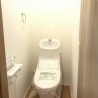 3LDK House to Rent in Sumida-ku Toilet