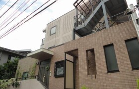 1K Mansion in Jiyugaoka - Meguro-ku