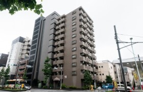 1K Mansion in Sekiguchi - Bunkyo-ku
