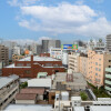 1K Apartment to Rent in Osaka-shi Miyakojima-ku View / Scenery