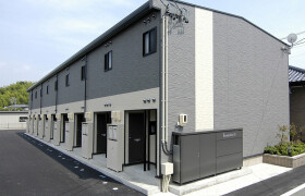 1K Apartment in Honjo - Kikugawa-shi