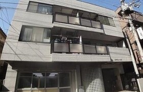 2DK Mansion in Higashiyaguchi - Ota-ku