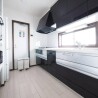 3LDK House to Rent in Meguro-ku Kitchen