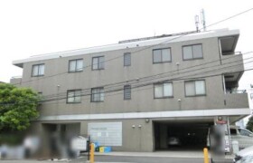 2LDK Mansion in Nakaochiai - Shinjuku-ku