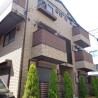 1K Apartment to Rent in Koto-ku Exterior