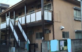 2DK Apartment in Komagome - Toshima-ku