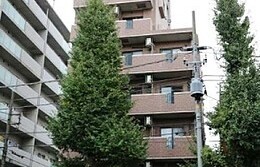 1K Apartment in Kamiogi - Suginami-ku