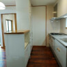 5LDK House to Buy in Kyoto-shi Yamashina-ku Kitchen