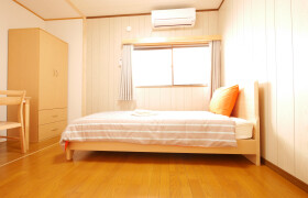 Clavis Azabujuban - Guest House in Minato-ku