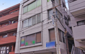 横滨市神奈川区神之木町-1K公寓大厦