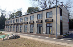 1K Apartment in Inaricho kita - Fukaya-shi