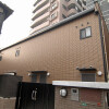 1K 아파트 to Rent in Nakano-ku Exterior