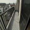 2DK Apartment to Rent in Ota-ku Balcony / Veranda