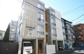 1DK Apartment in Ikegami - Ota-ku