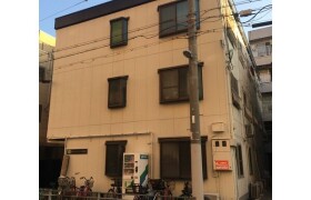1DK Mansion in Abikohigashi - Osaka-shi Sumiyoshi-ku