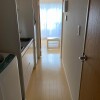 1K Apartment to Rent in Itabashi-ku Entrance