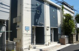 1K Apartment in Kanamecho - Toshima-ku