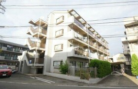 2DK Mansion in Sakado - Kawasaki-shi Takatsu-ku