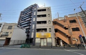 Whole Building Mansion in Shimohirama - Kawasaki-shi Saiwai-ku