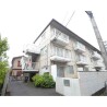 2DK Apartment to Rent in Funabashi-shi Exterior