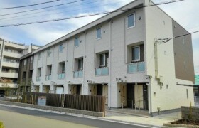 1R Mansion in Sakuragaoka - Higashiyamato-shi