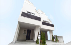4LDK House in Kitazawa - Setagaya-ku