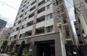 2LDK Mansion in Higashinihombashi - Chuo-ku