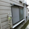 1R Apartment to Rent in Toshima-ku Outside Space