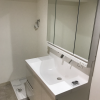 1LDK Apartment to Buy in Osaka-shi Miyakojima-ku Washroom