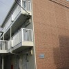 1K Apartment to Rent in Ichikawa-shi Exterior