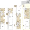 Whole Building Apartment to Buy in Chofu-shi Floorplan