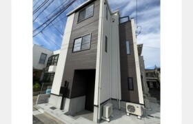 3LDK House in Shishibone - Edogawa-ku
