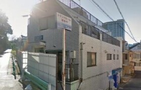 1K Mansion in Shirokane - Minato-ku